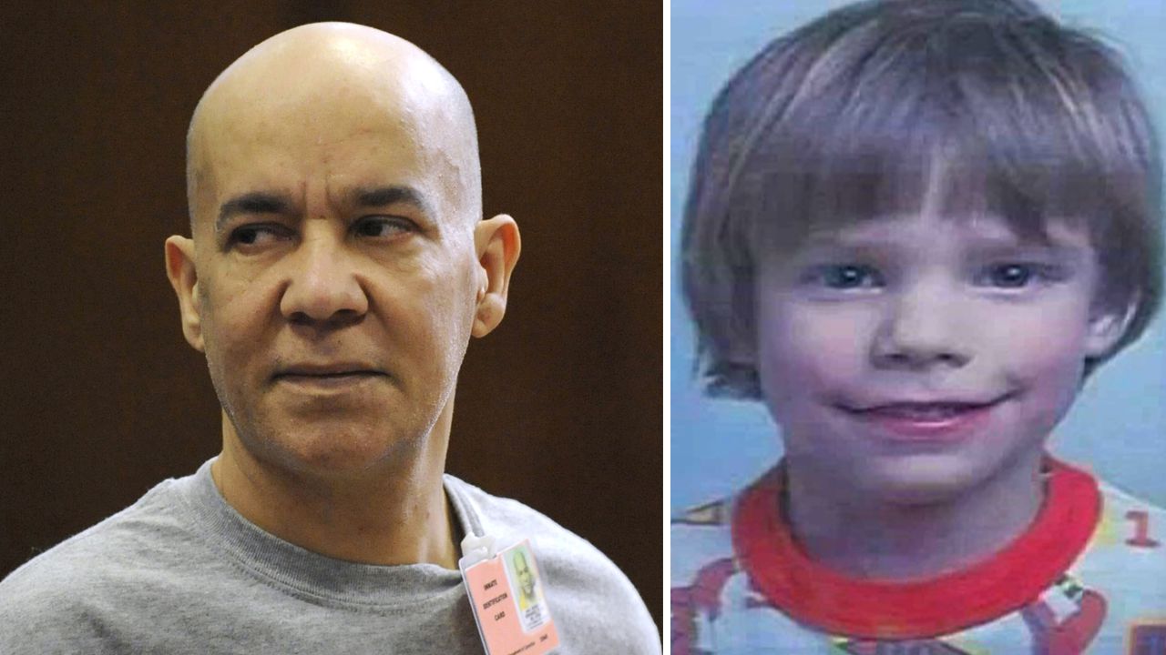 Etan Patz killer: Supreme Court reinstates murder conviction for Pedro Hernandez in 1979 case of missing New York City boy