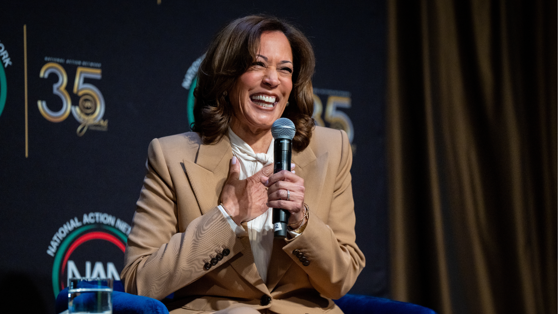 Kamala Harris eyes possible 2028 comeback, but some former allies look to 'fresh' faces