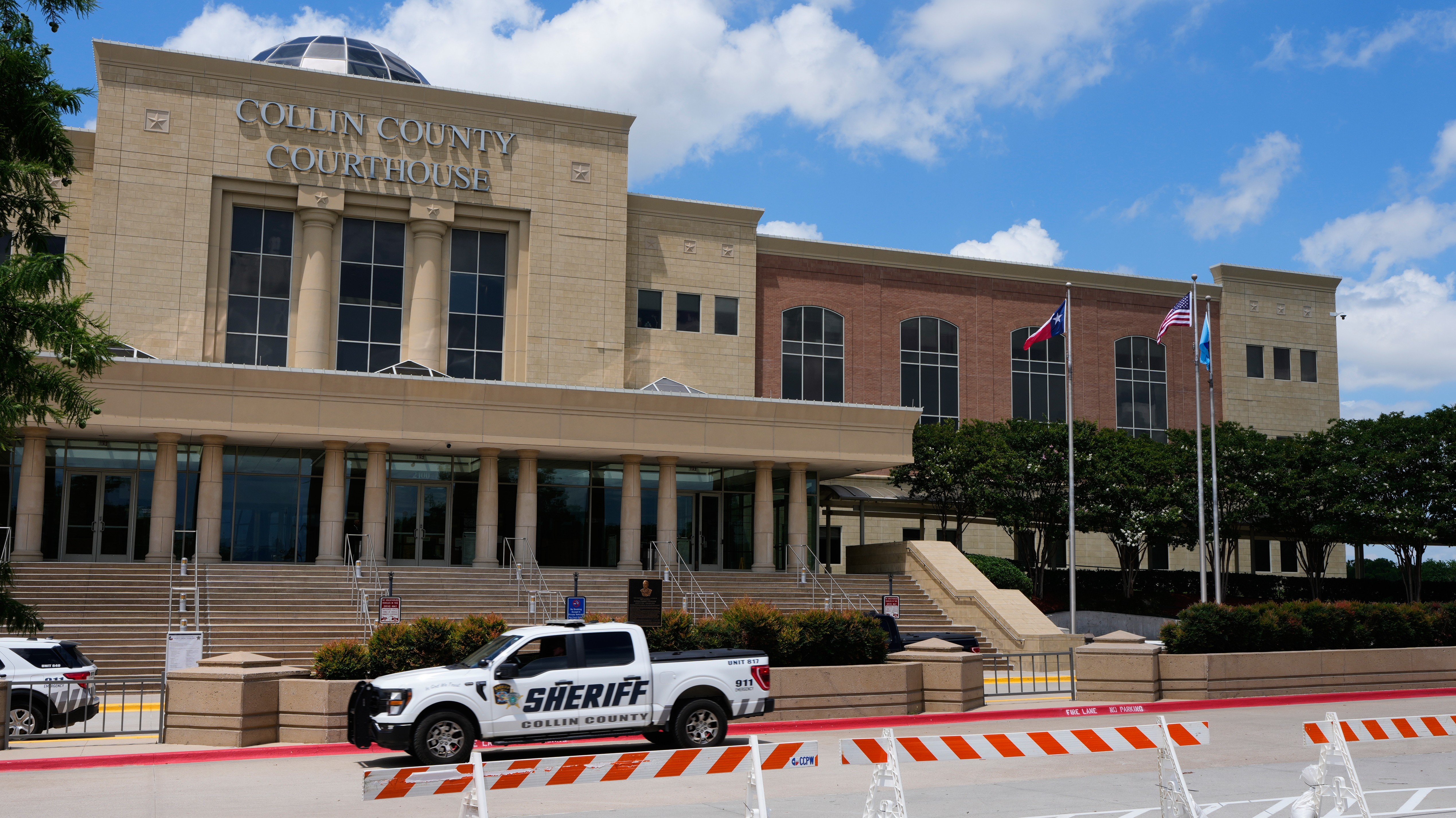 Karmelo Anthony found guilty of murder over Texas track meet stabbing, sentenced to 35 years in prison