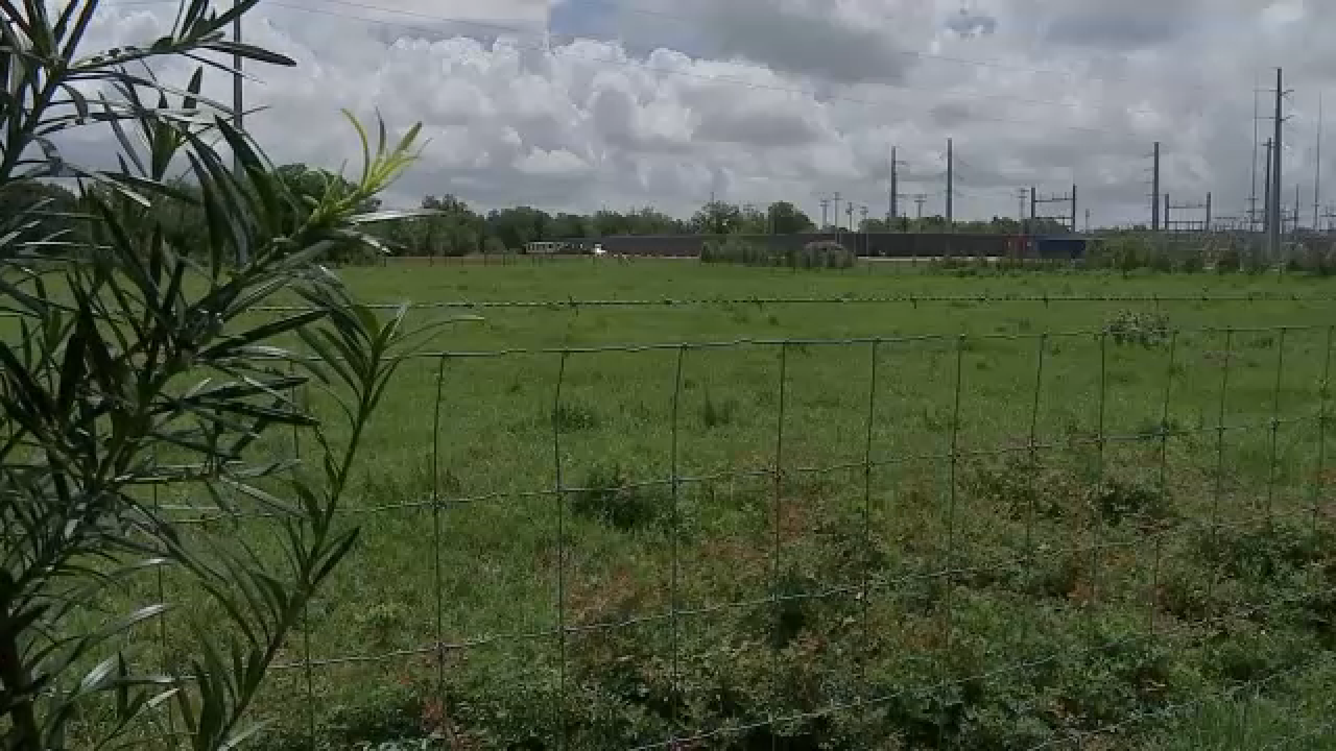 As data centers grow, pushback continues in rural towns across Southeast Texas