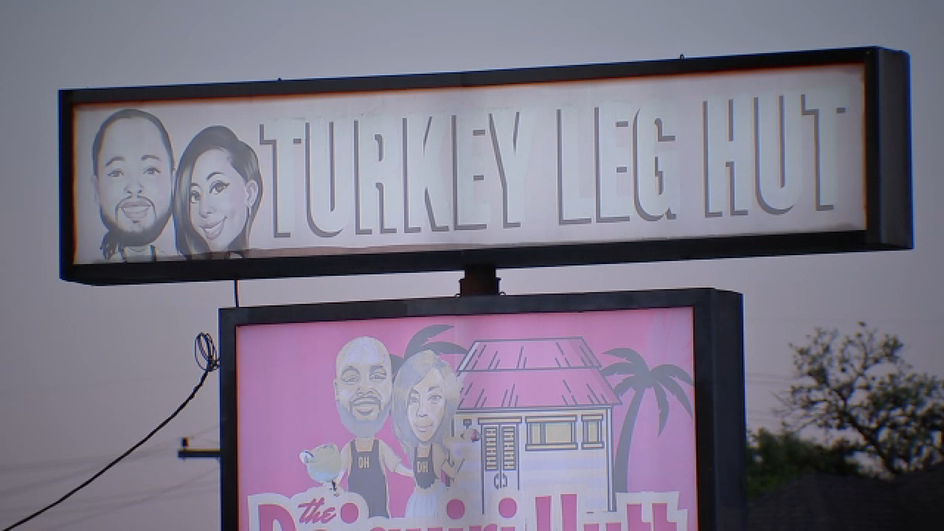 Former co-owner of Turkey Leg Hut pleads guilty to plotting to set fire to Bar 5015, FBI says