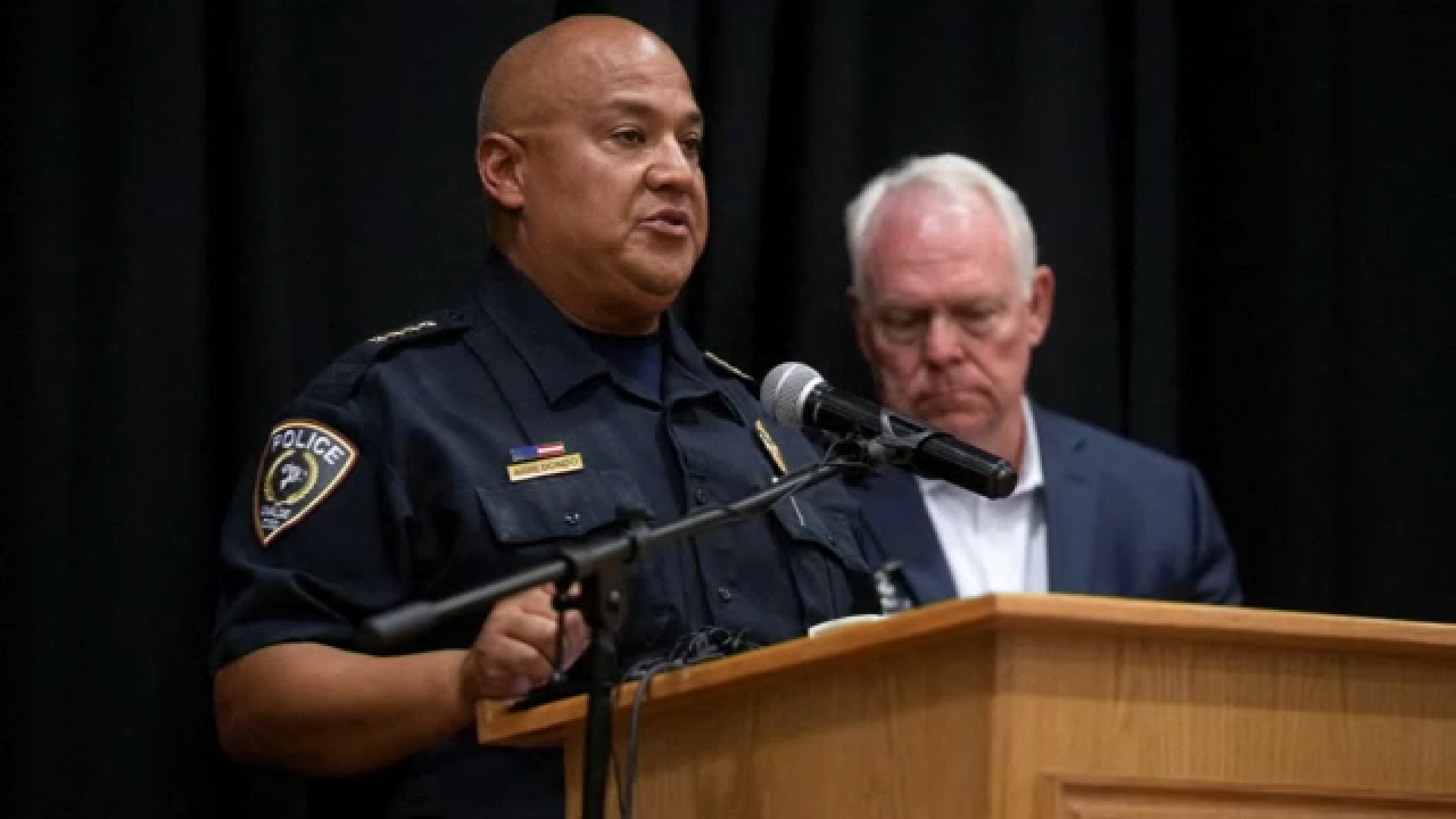Former Uvalde school police chief set to appear in court