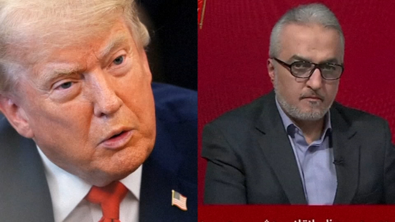 Iran and US reach an initial deal to end the war and open the Strait of Hormuz but challenges remain