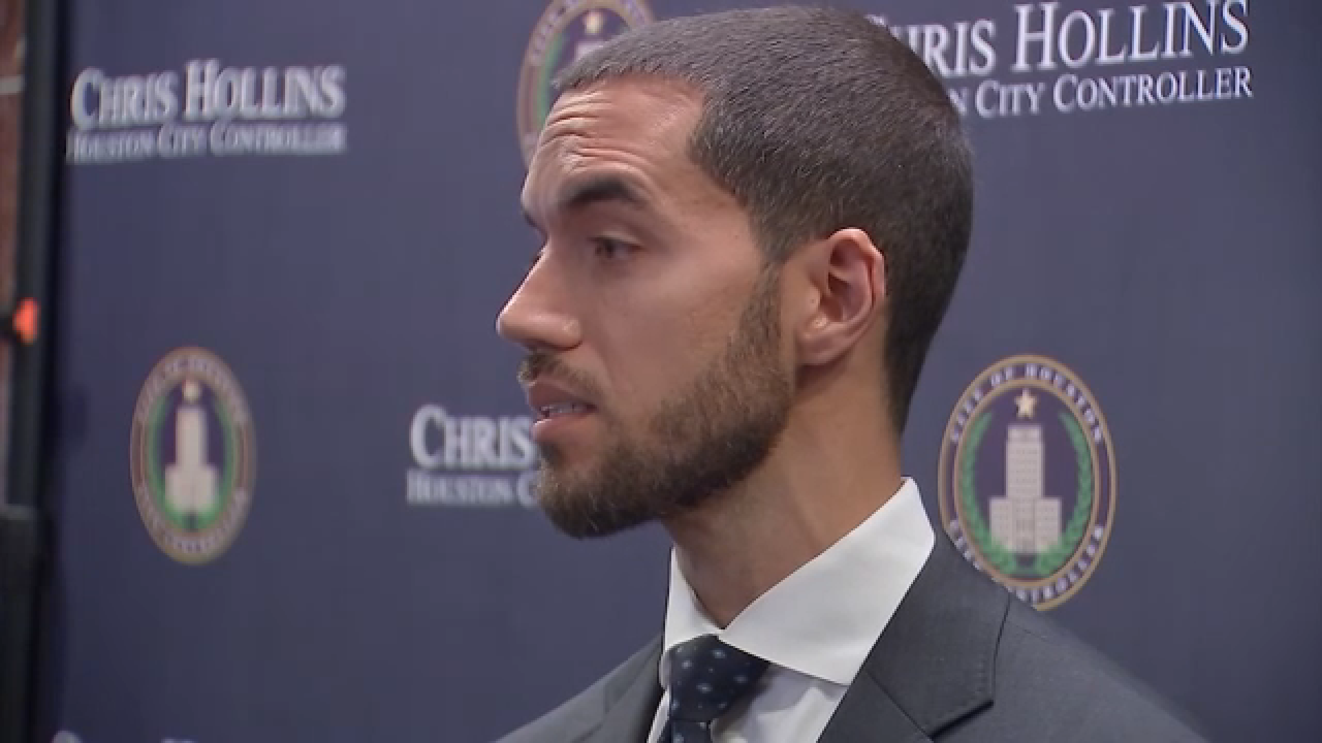 City controller launches investigation of mayor's advisor after report shows he rarely went to work