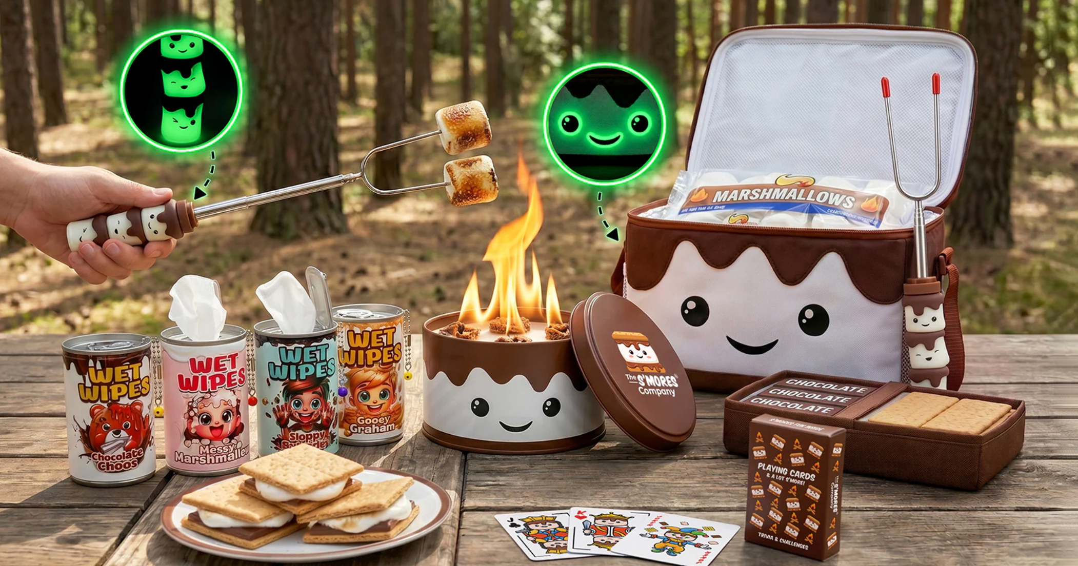 Find great deals on summer fun essentials up to 45% off with ABC Secret Savings