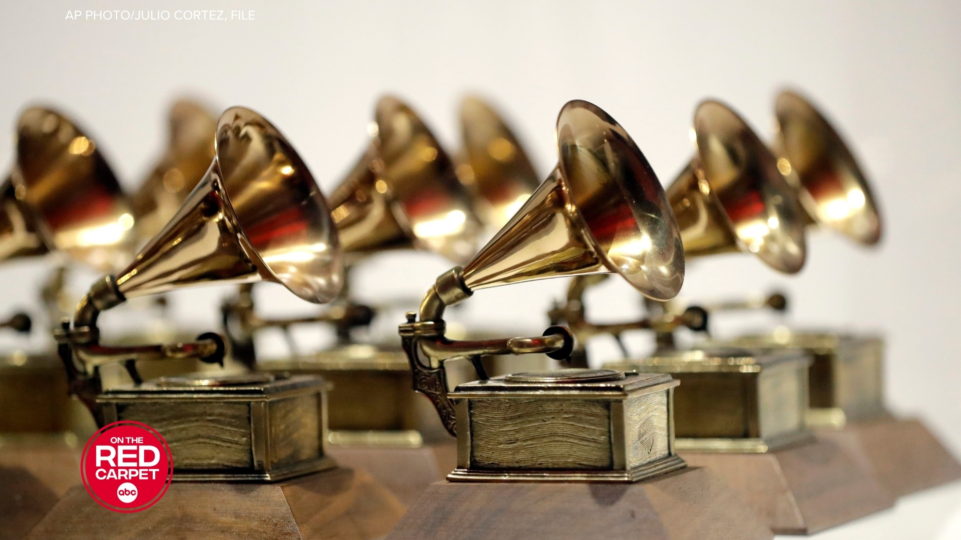 The Grammys add five new categories for 2027 Grammy Awards