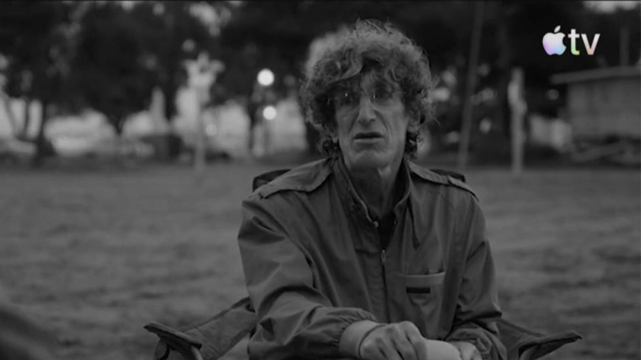 'Burt' shines light on Parkinson's by bringing heart, humor and hope to low-budget filmmaking