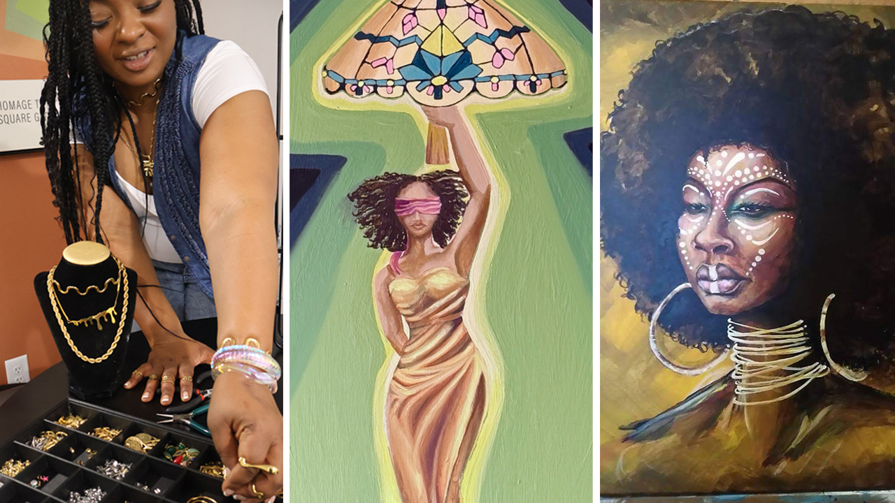 Juneteenth Celebrations Houston: Culture Fest at Miller Outdoor Theatre looks to connect art, music, and community