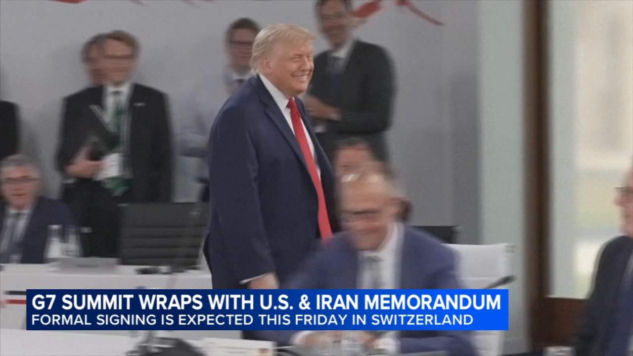 US officials say Iran deal calls for diluting uranium at minimum, waiving sanctions, opening strait