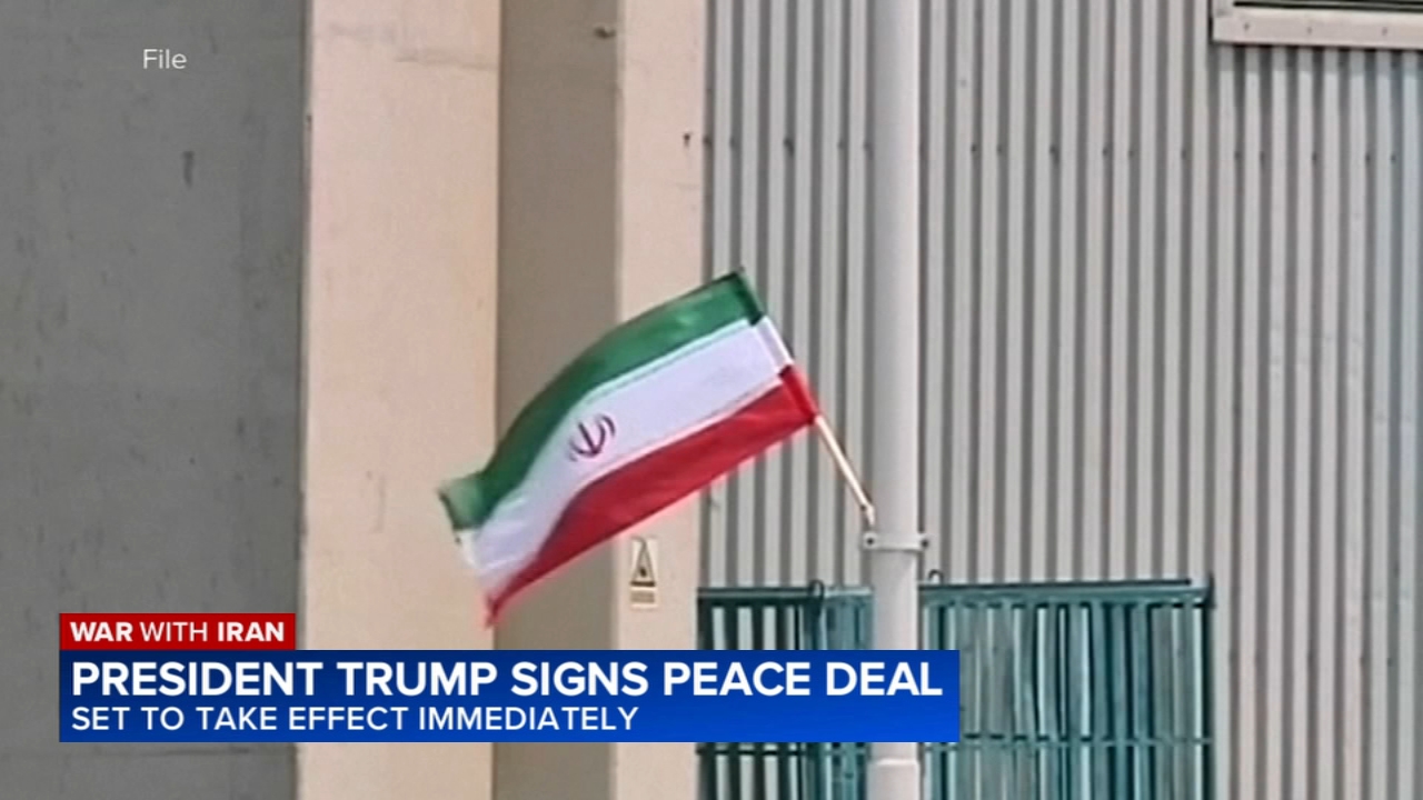 US officials say Iran deal calls for diluting uranium at minimum, waiving sanctions, opening strait