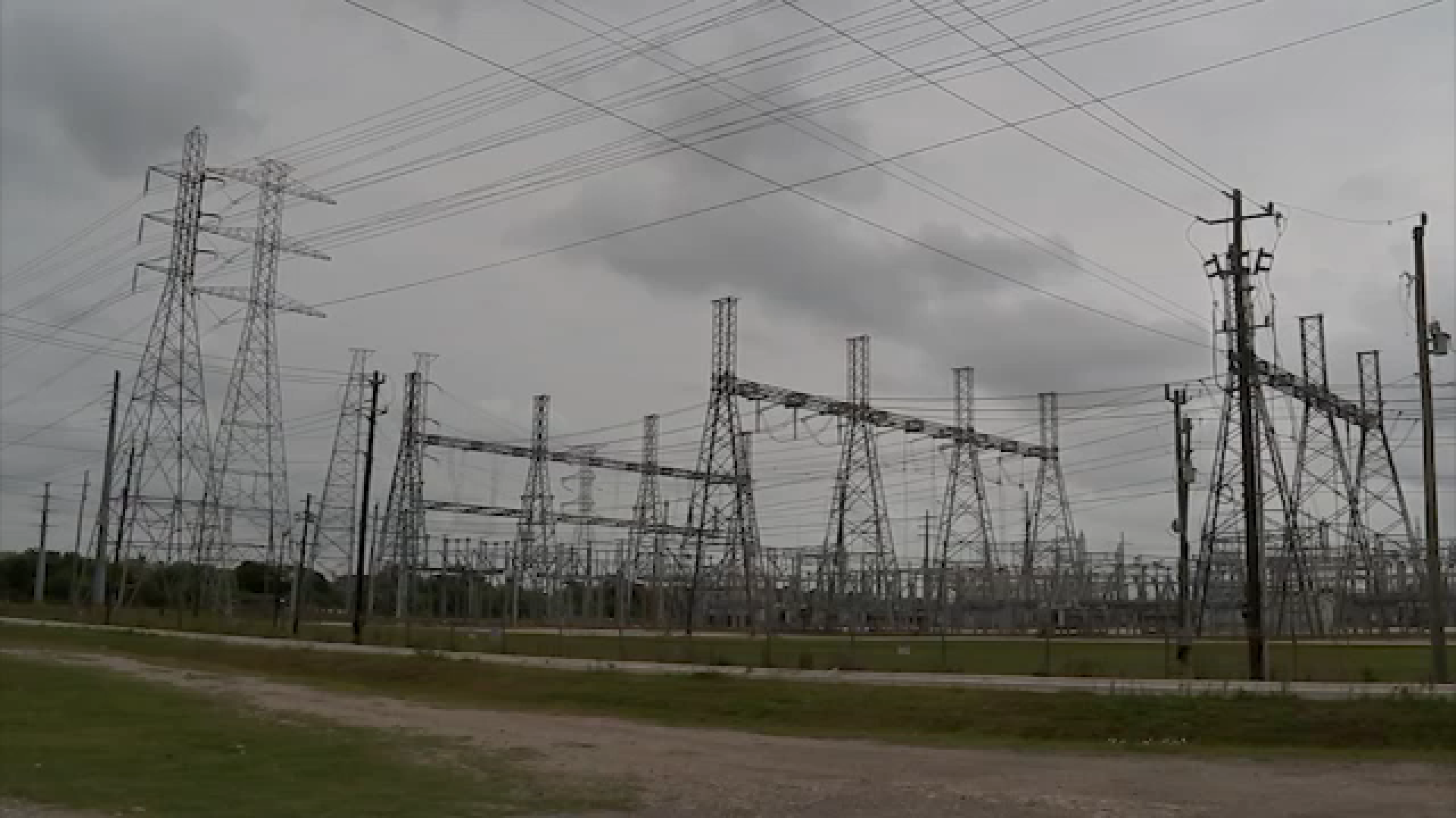 Data centers seek to tap Texas' energy, regulators are close to approving a new way of vetting requests