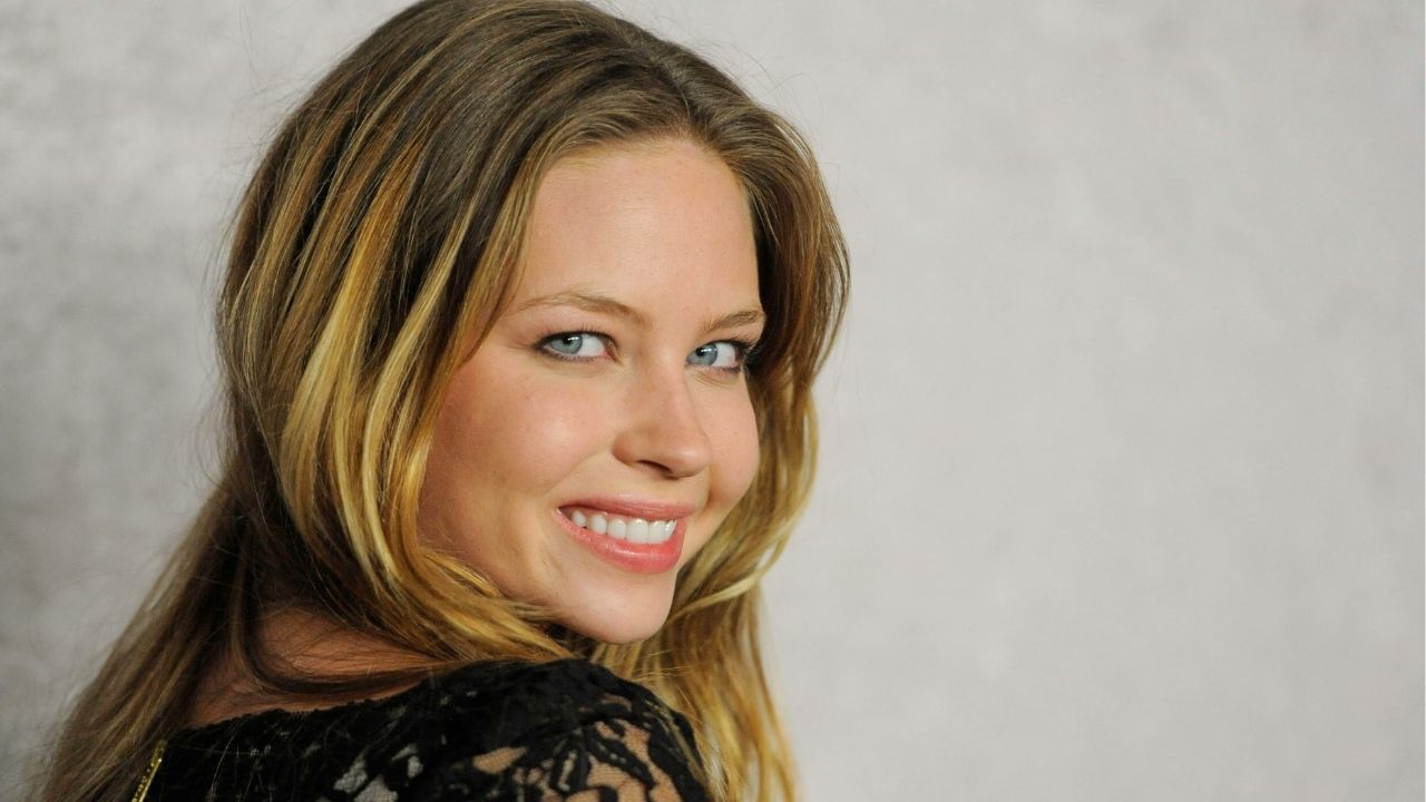 Former child actor Daveigh Chase, voice of Lilo from 'Lilo & Stitch,' dies at 35