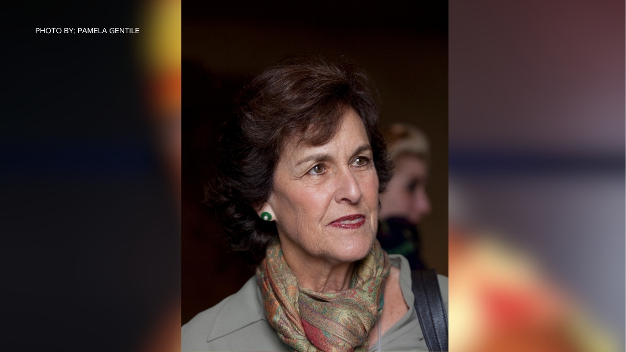 San Francisco socialites Judith, Wylie Sheldon found dead in running car on side of California interstate: report