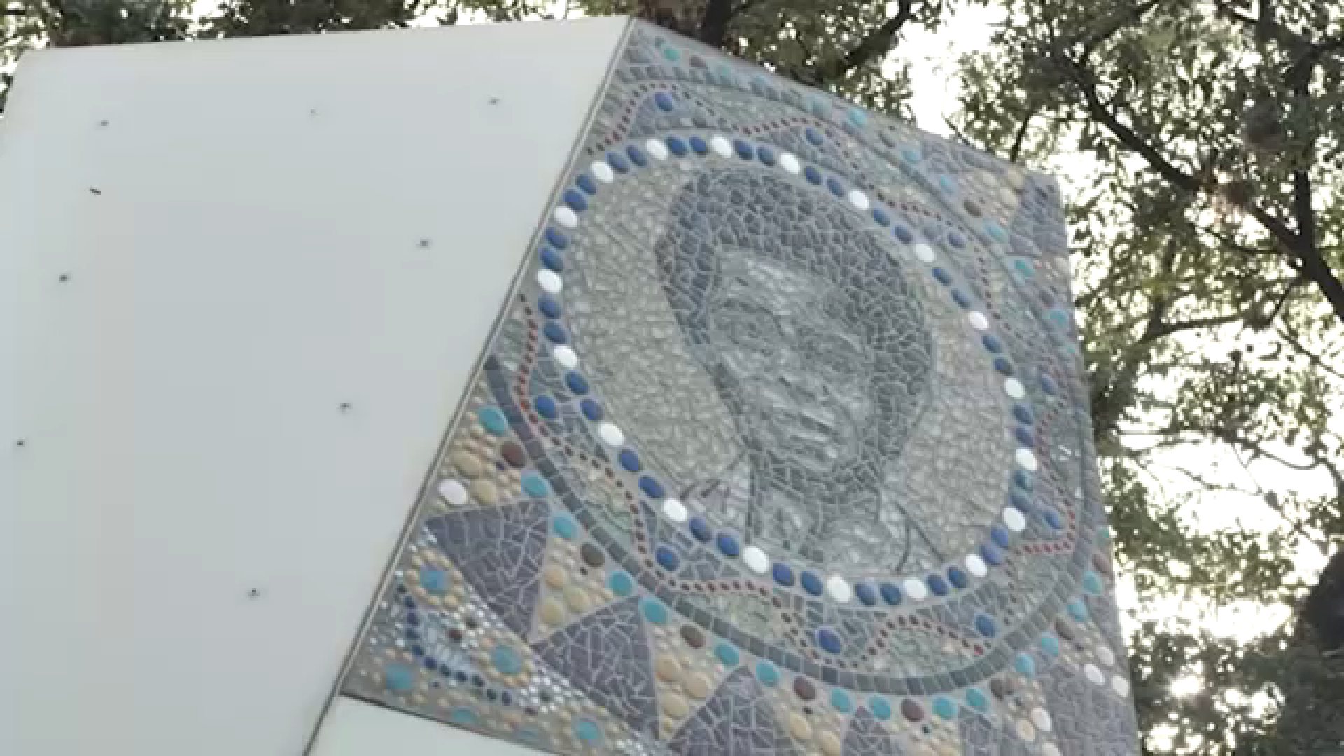 'It shows that freedom can exist': Emancipation Park gets ready for Juneteenth
