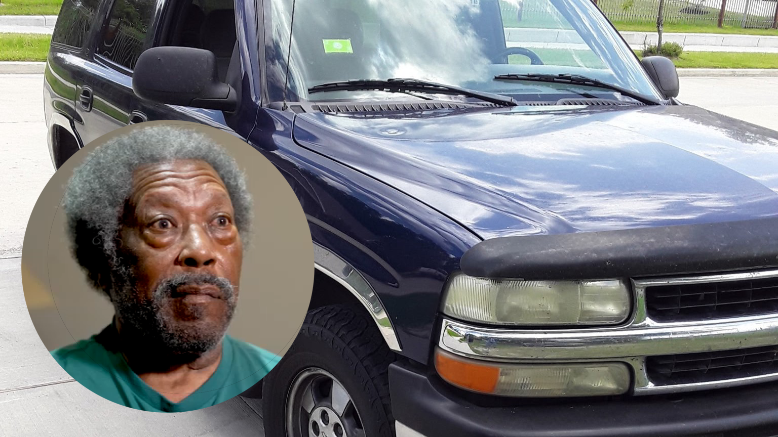 Stolen car victim says vehicle was sold at auction after police investigation