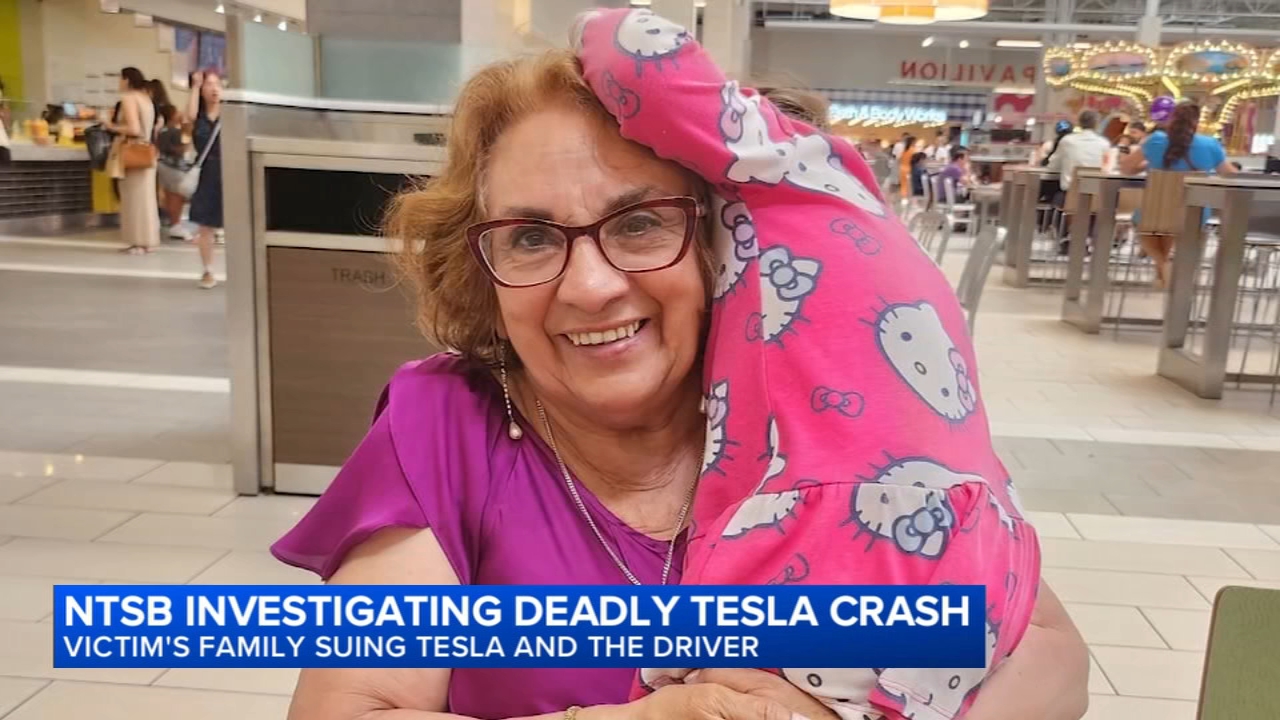 Tesla news: Texas crash victim Martha Avila's family files lawsuit against car company, driver
