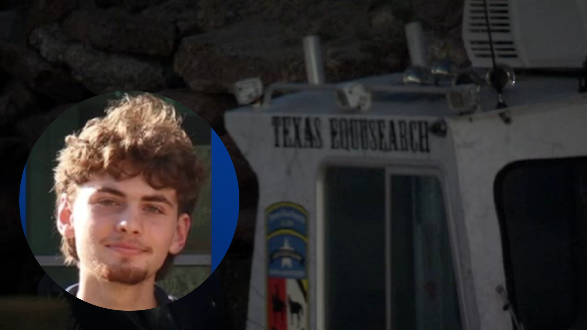 Search for 17-year-old rafter underway along Texas City Dike, EquuSearch says