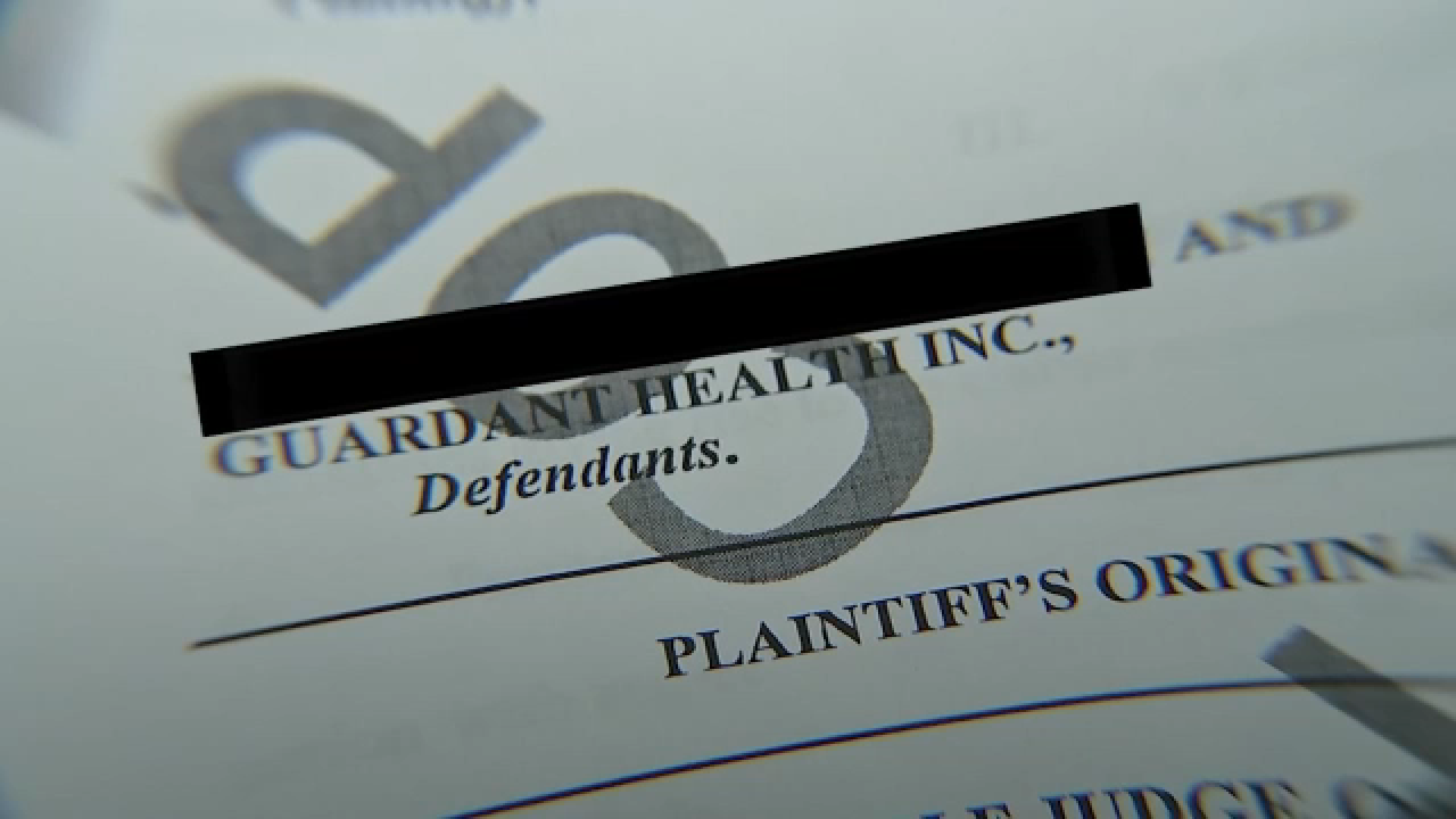 Harris Co. judge wins lawsuit accusing husband's former girlfriend of accessing personal info