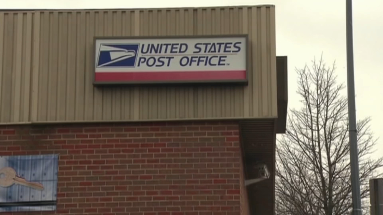 USPS Forever stamp prices to increase Sunday, if approved