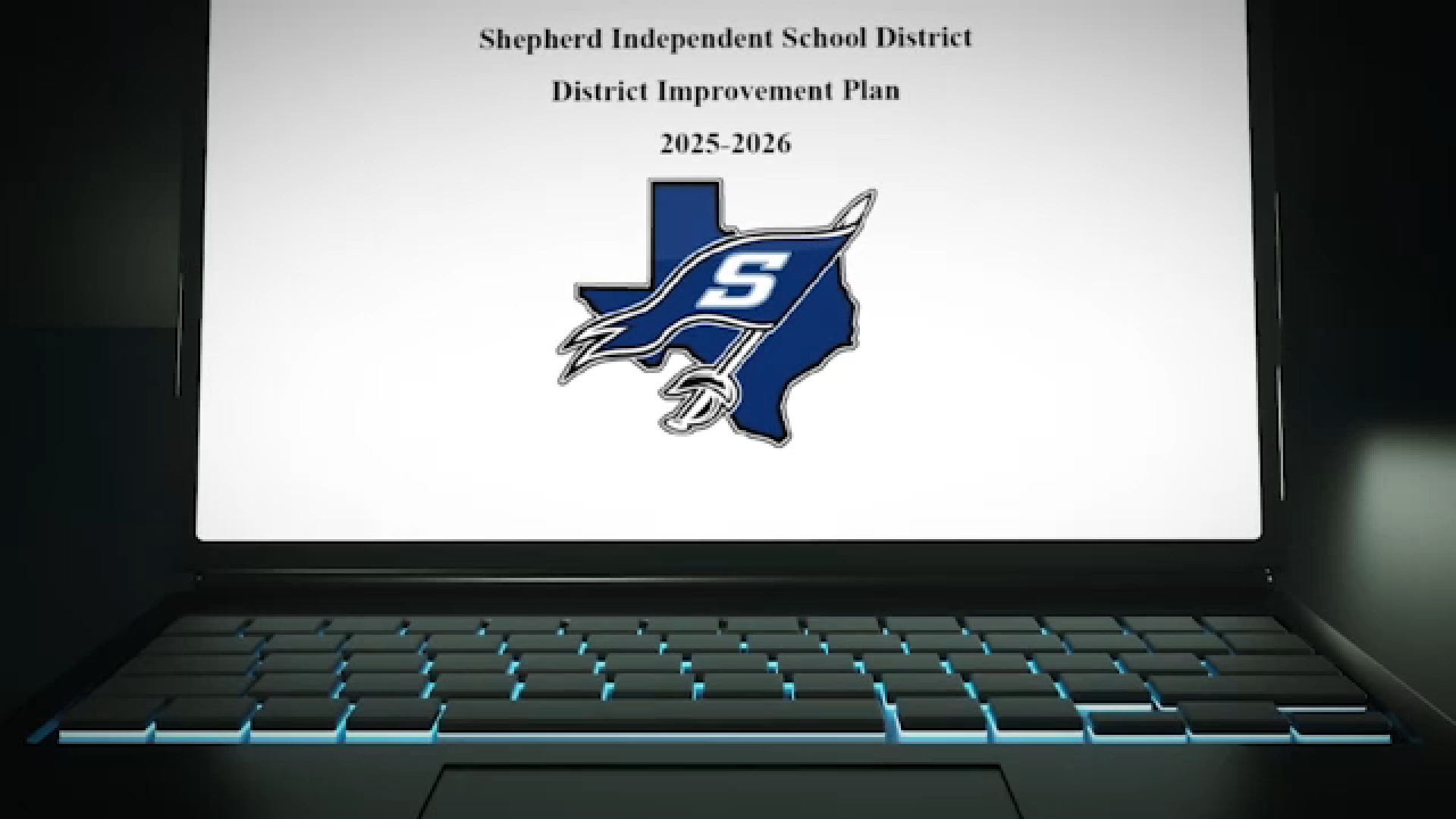 Shepherd ISD still struggling academically despite years of state intervention