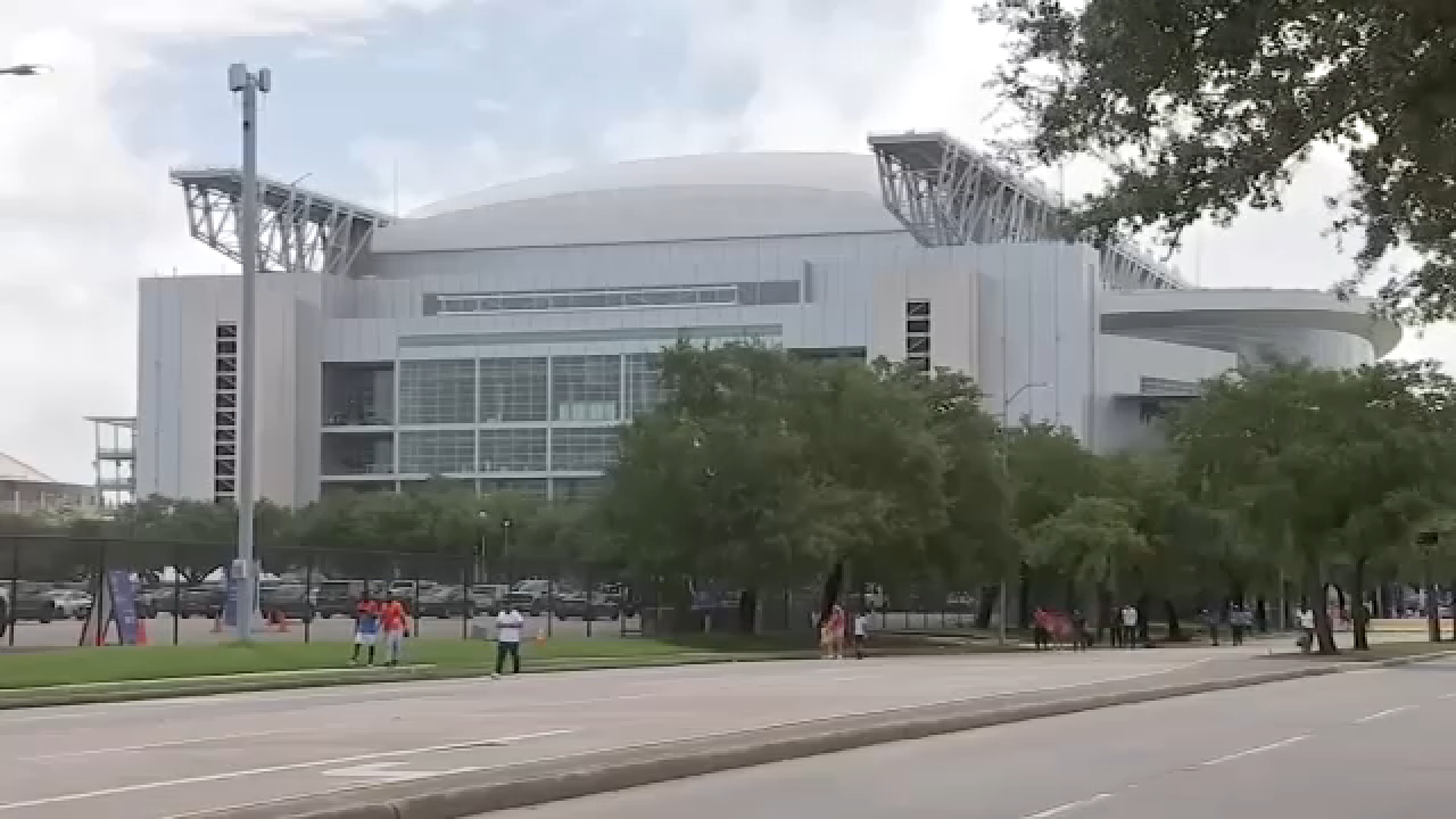 2026 World Cup numbers: Did Houston see an economic boom?