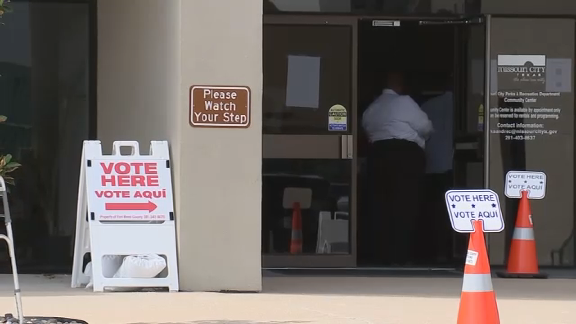 Fort Bend County election officials look to make changes following primary election issues