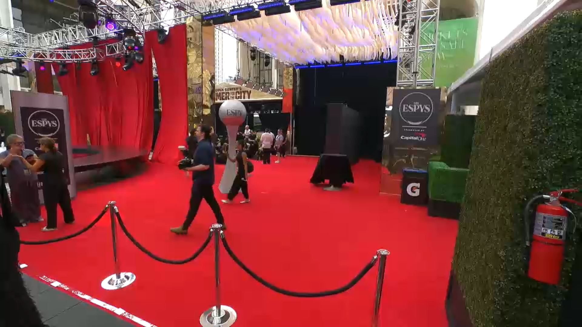 2026 ESPY Awards: How to watch, who's nominated and more