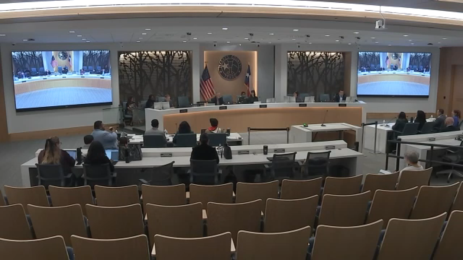 Harris County could face increased fees, and program cuts to close its $129M deficit