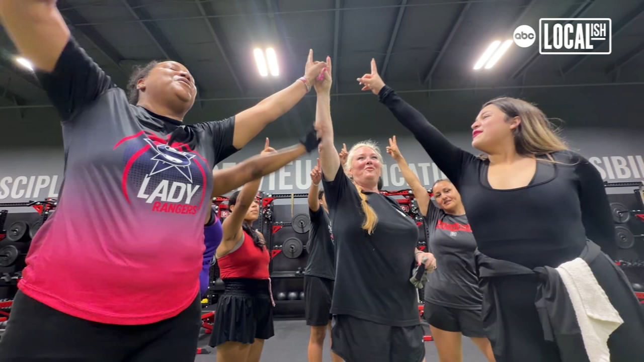 Baytown mom finds new strength after overcoming cancer