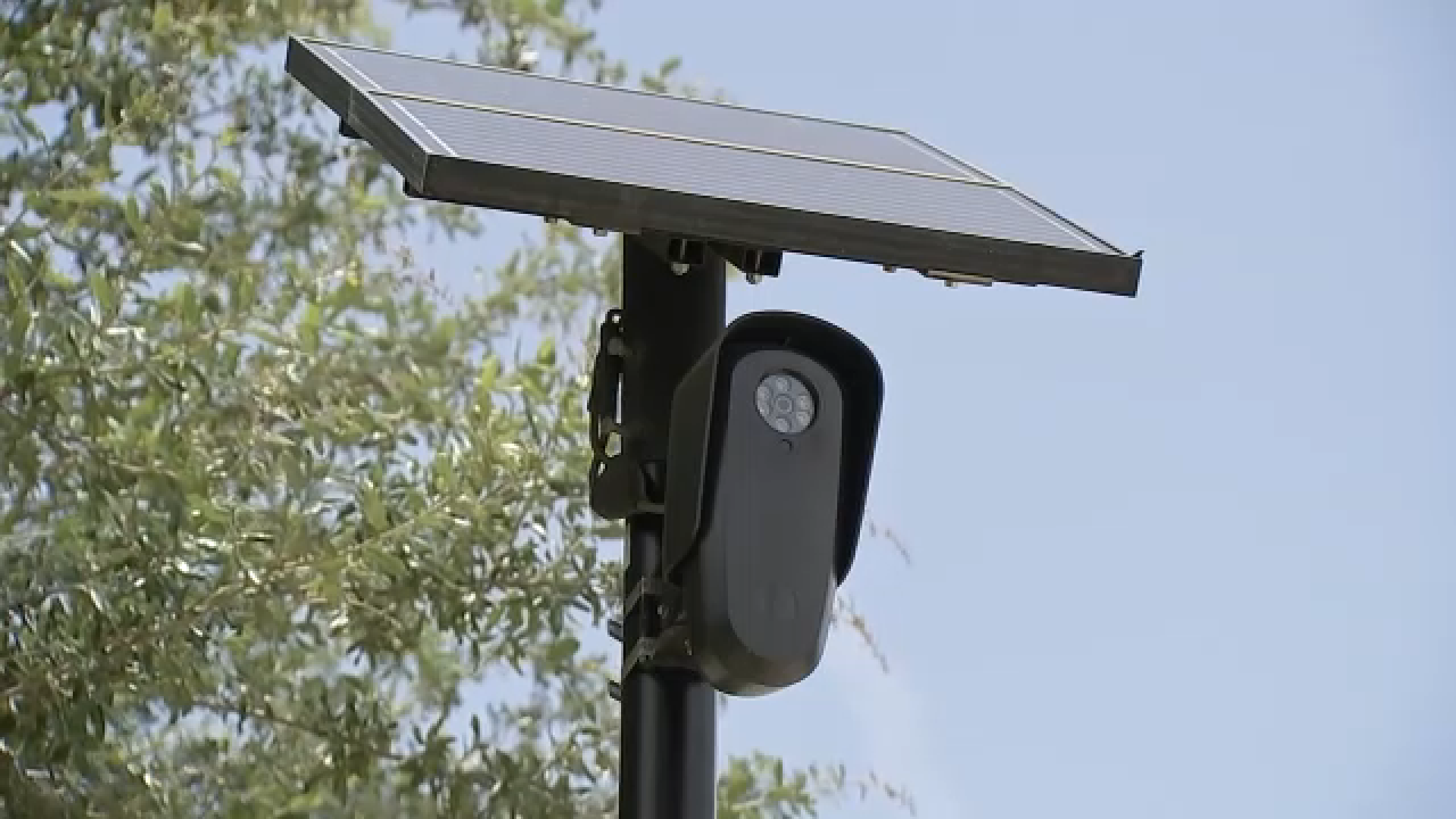 Fort Bend County Sheriff's Office lieutenant admits to improper use of Flock cameras per docs