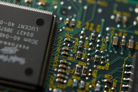 Brazoria County passes resolution outlining requirements for future data centers