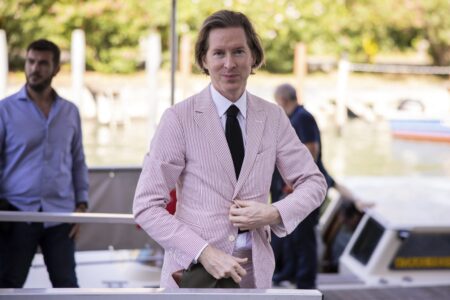 Academy Award-winner Wes Anderson is campaigning to save Houston’s Garden Oaks Theater