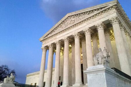 Supreme Court undermines TPS program, putting 147,000 immigrants in Texas at risk of deportation