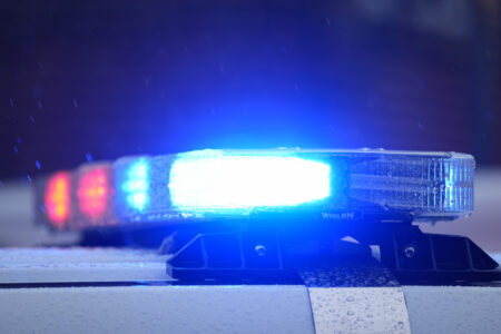 Rising professional boxer killed by vehicle while riding her bicycle in rural Brazos County