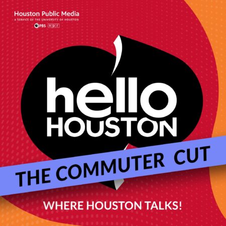 Hello Houston – The Commuter Cut (June 10, 2026)