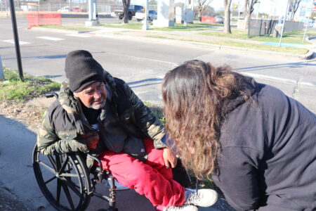 3,321 homeless people were counted in Houston area in 2026 as city recalibrates initiative to help them