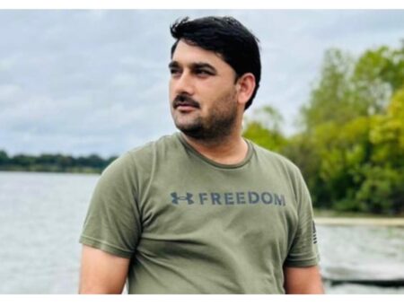 New ICE document sheds light on March death of Afghan asylum seeker who was in federal custody
