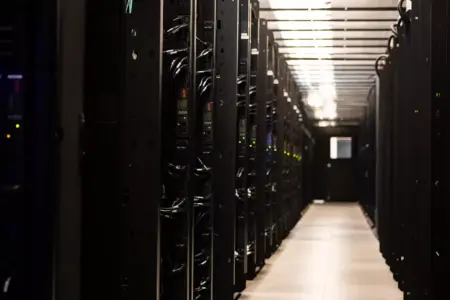 Gov. Greg Abbott calls for Texas energy regulators to rein in data centers