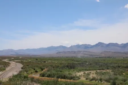 YETI co-founder among owners of West Texas ranch facilitating border wall construction