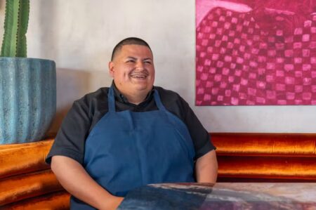 Three Houston chefs recognized at 2026 James Beard Awards