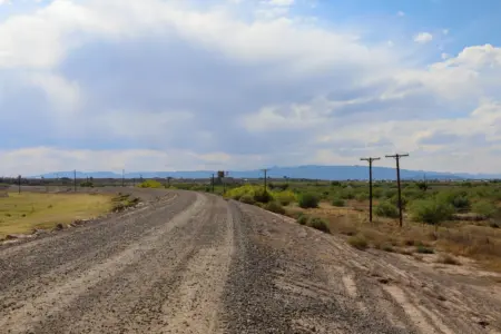 Lawsuit claims Big Bend area border wall could lead to 'deadly' flooding risk