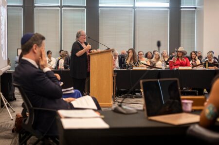 Less diverse history, more Bible stories in public schools get initial OK by Texas board