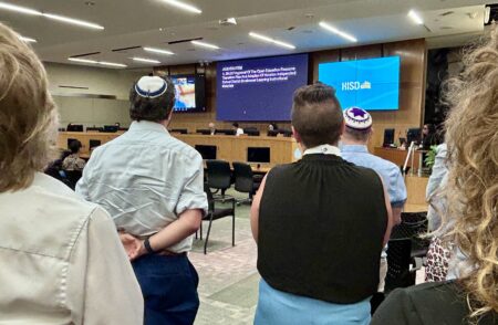 Houston ISD board unanimously approves controversial Bible-infused curriculum for 2026-27 school year