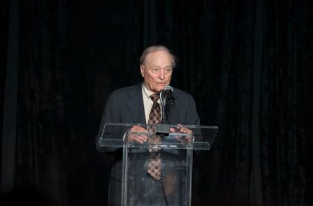 Former Houston U.S. Rep. Bill Archer dies at 98