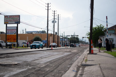 ICE agent fatally shoots man in Houston during 'targeted enforcement operation'
