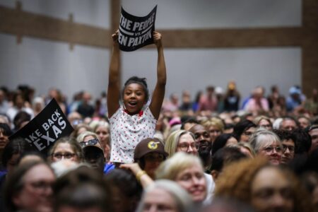 Talarico polling stronger with Texas' Black voters than expected, but enthusiasm questions remain