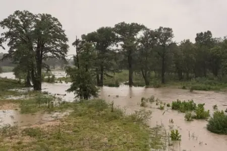 Large swath of Texas facing torrential rain, dangerous flood risk likely to 'break records'
