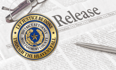 Repeat Family Violence Offender sentenced to 42 Years