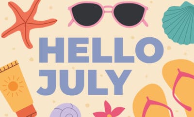 Things To Do in July in The Woodlands area