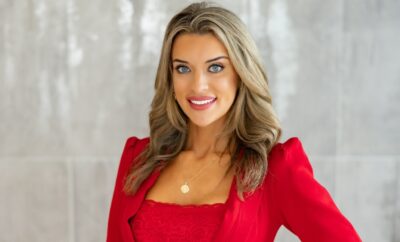 Local philanthropist to chair the American Heart Association’s Montgomery County Circle of Red initiative